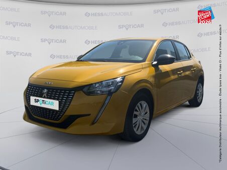 PEUGEOT 208 1.2 PURETECH...