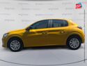 Véhicule d'occasion PEUGEOT 208 1.2 PURETECH 75CH SS ACTIVE