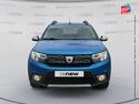 Véhicule d'occasion DACIA SANDERO 1.0 SCE 75CH URBAN STEPWAY -18