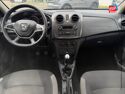 Véhicule d'occasion DACIA SANDERO 1.0 SCE 75CH URBAN STEPWAY -18