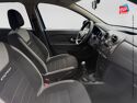 Véhicule d'occasion DACIA SANDERO 1.0 SCE 75CH URBAN STEPWAY -18