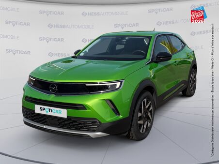 OPEL MOKKA MOKKA-E 136CH...