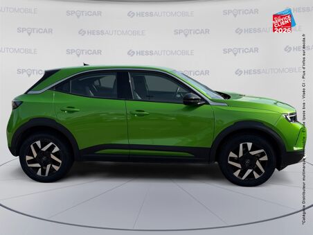 OPEL MOKKA MOKKA-E 136CH...