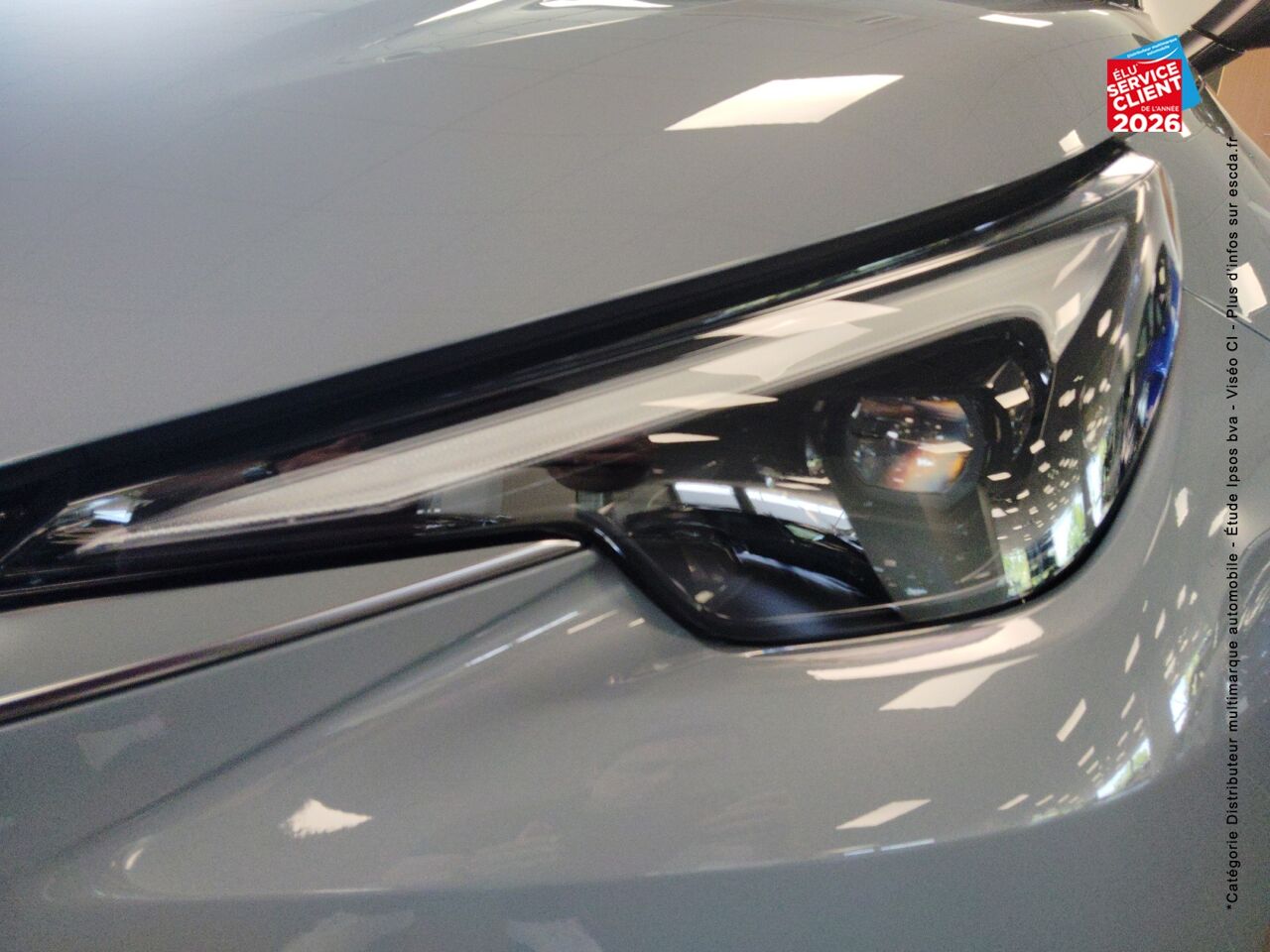 chez Lexus Strasbourg