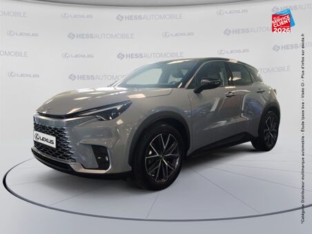 LEXUS LBX 1.5 136CH COOL 2WD