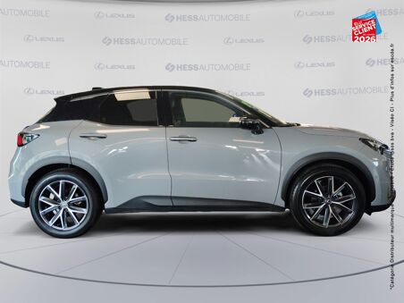 LEXUS LBX 1.5 136CH COOL 2WD
