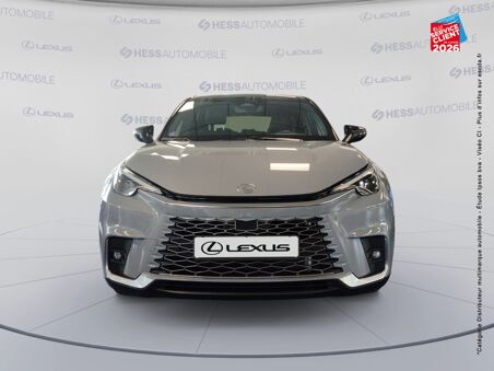 LEXUS LBX 1.5 136CH COOL 2WD