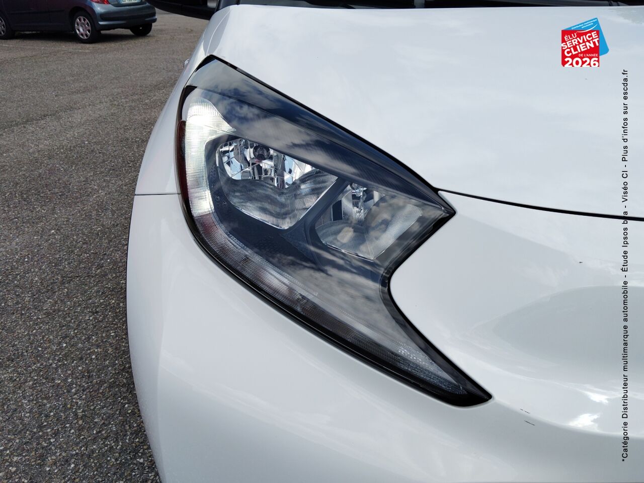 chez Toyota Forbach