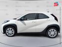Véhicule d'occasion TOYOTA AYGO X 1.0 VVT-I 72CH DYNAMIC MY24