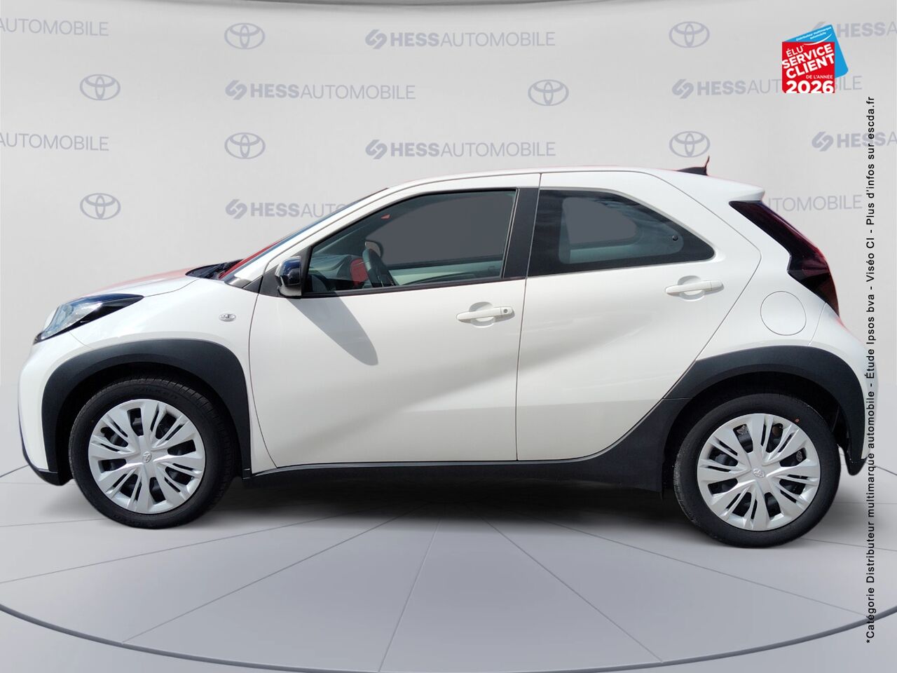 chez Toyota Forbach