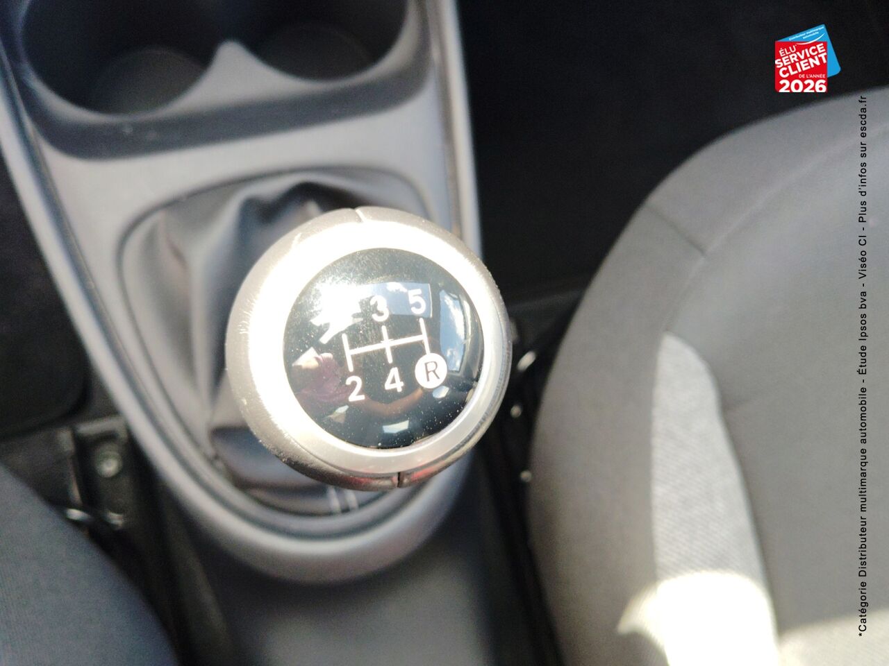 chez Toyota Forbach