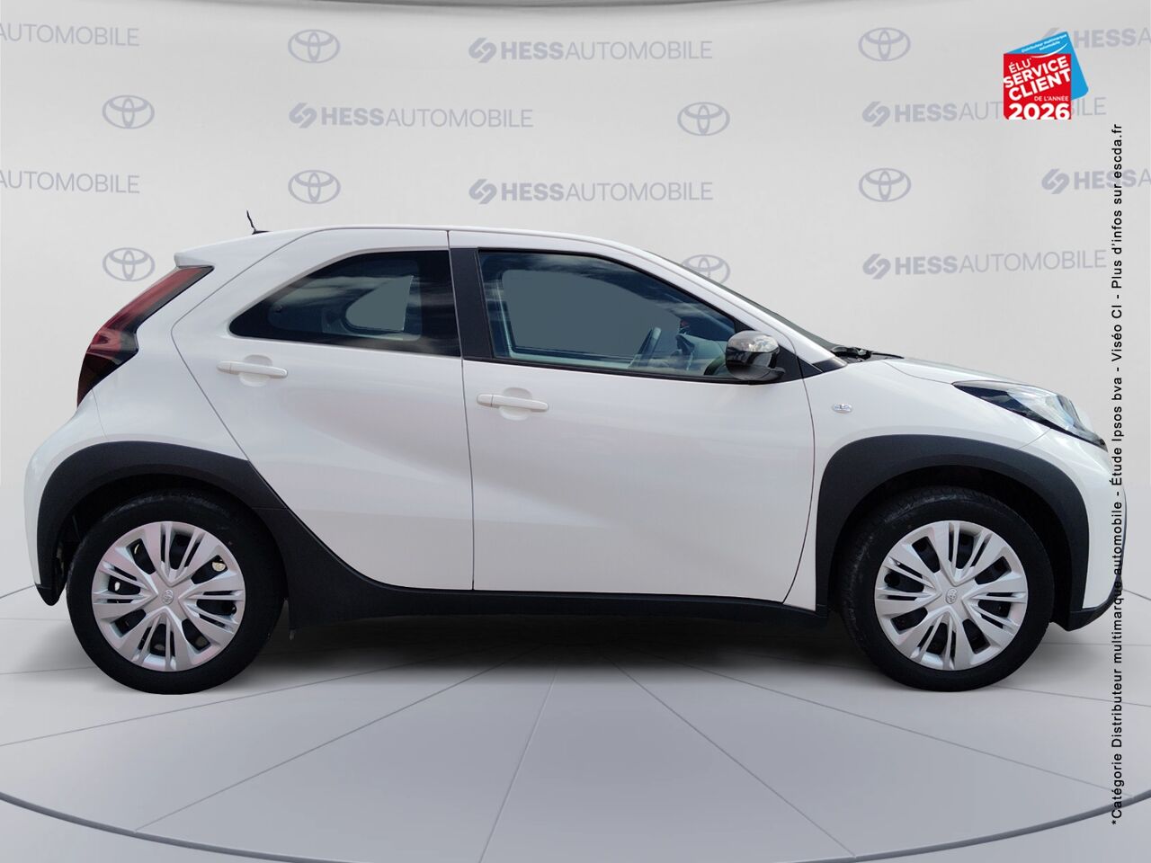 chez Toyota Forbach