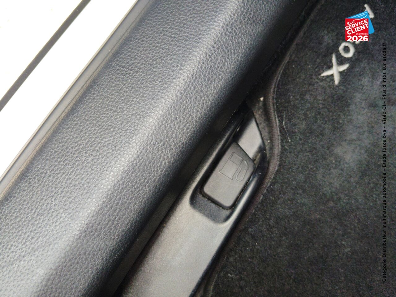 chez Toyota Forbach