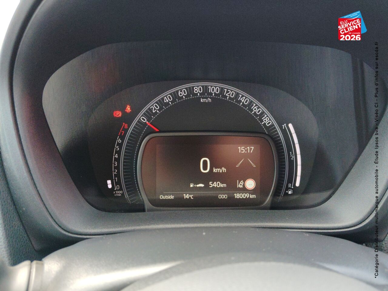 chez Toyota Forbach