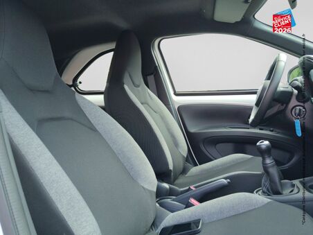 TOYOTA AYGO X 1.0 VVT-I...