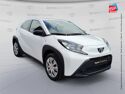 Véhicule d'occasion TOYOTA AYGO X 1.0 VVT-I 72CH DYNAMIC MY24