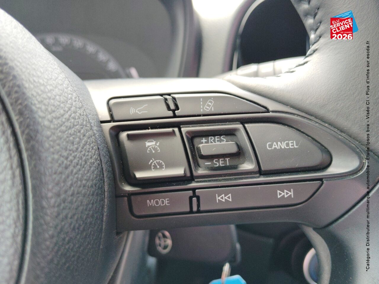 chez Toyota Forbach