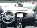 Véhicule d'occasion TOYOTA AYGO X 1.0 VVT-I 72CH DYNAMIC MY24