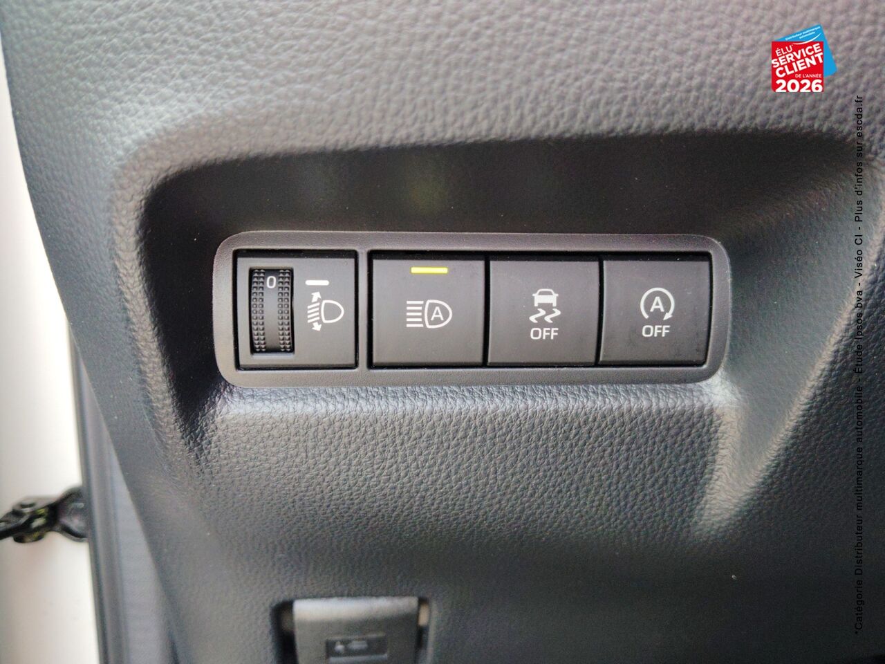 chez Toyota Forbach