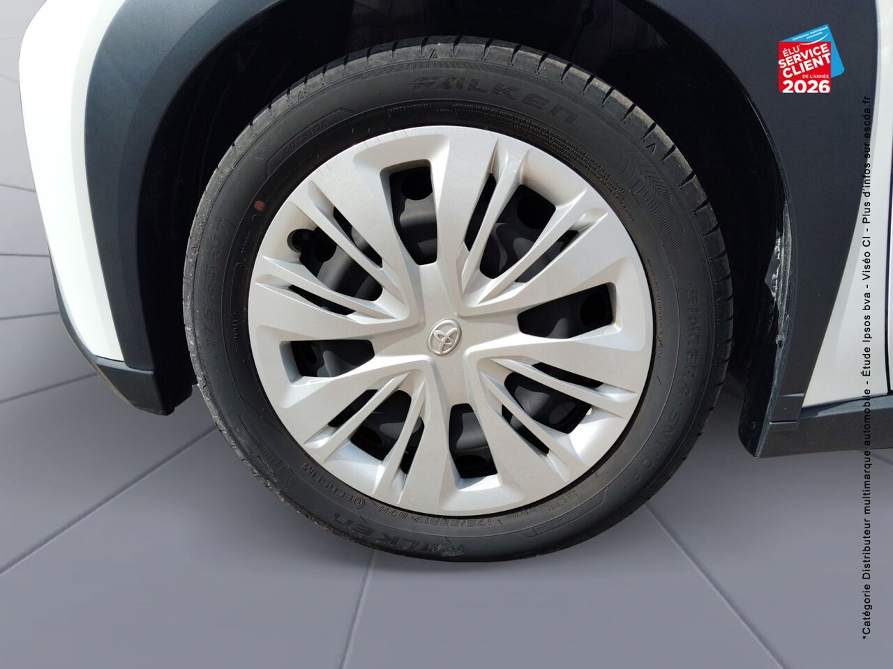 chez Toyota Forbach