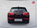 Véhicule d'occasion MINI CLUBMAN COOPER SD 190CH JOHN COOPER WORKS BVA