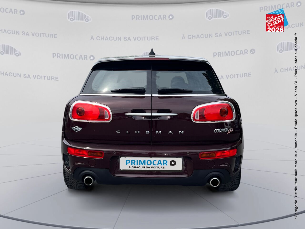 chez Primocar
