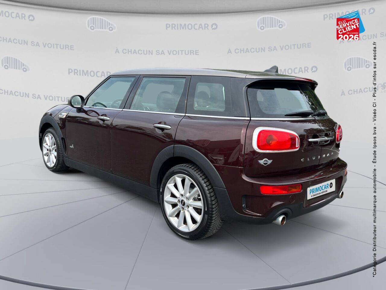 chez Primocar