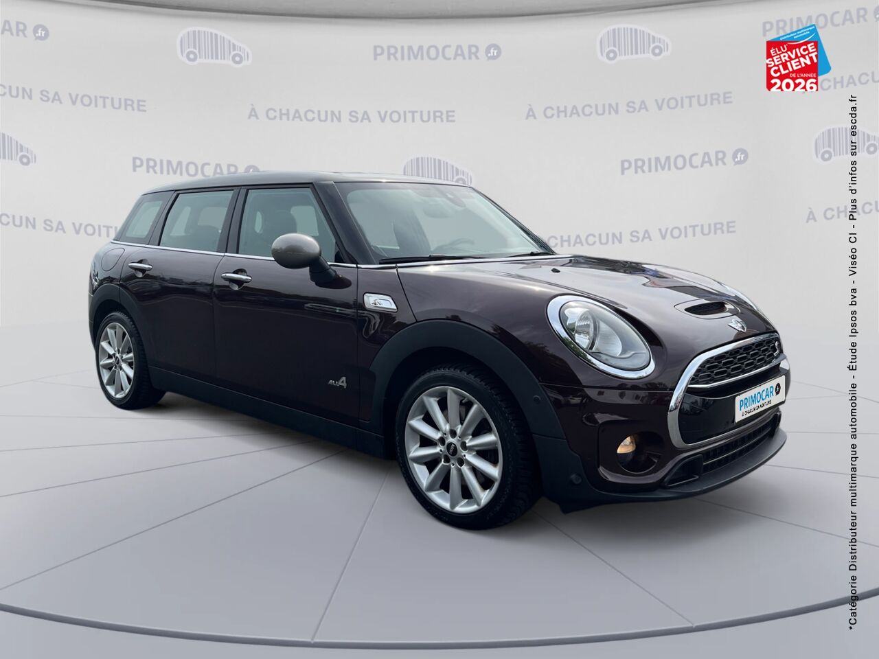 chez Primocar