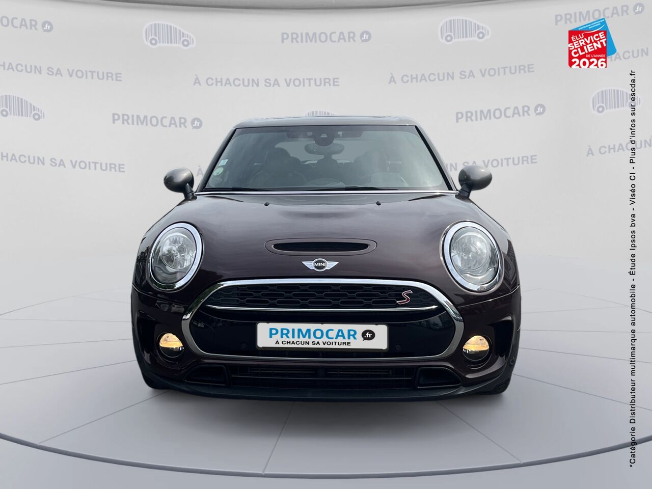 chez Primocar