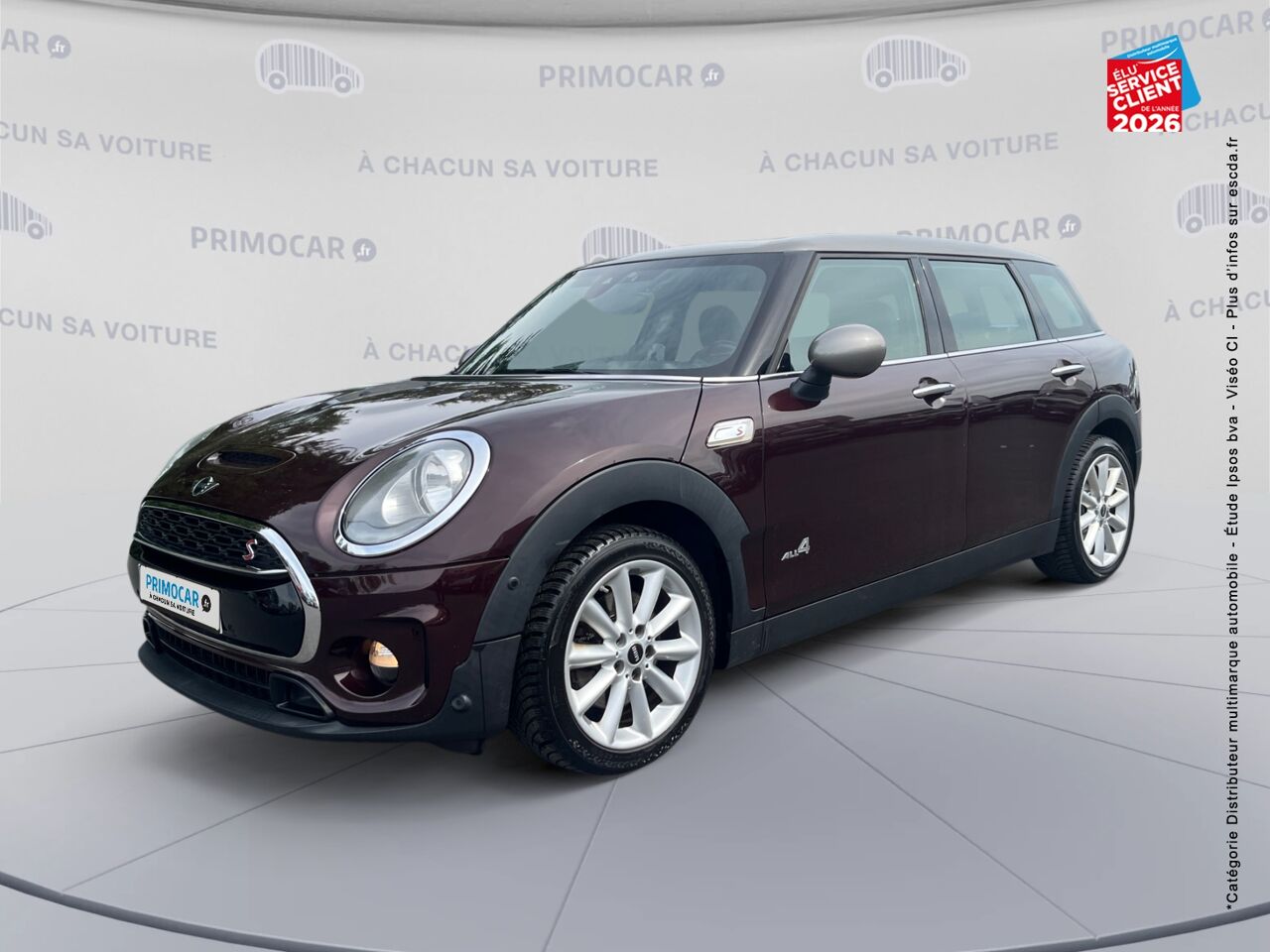 chez Primocar