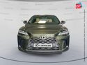 Véhicule d'occasion LEXUS RX 450H+ LUXE 4WD MY24
