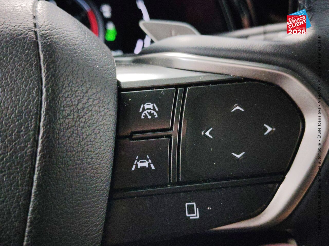chez Lexus Metz