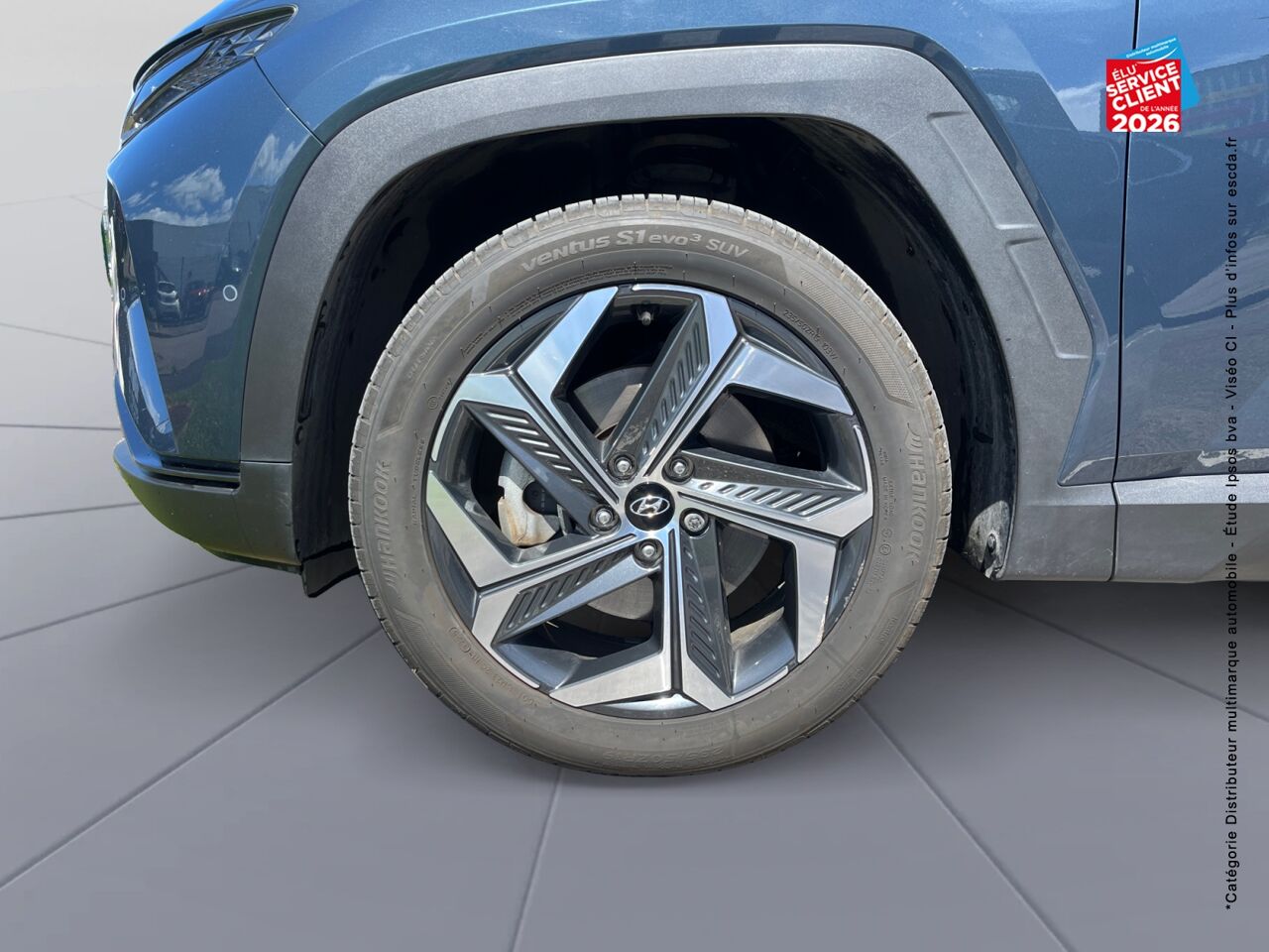 chez Hyundai Mulhouse