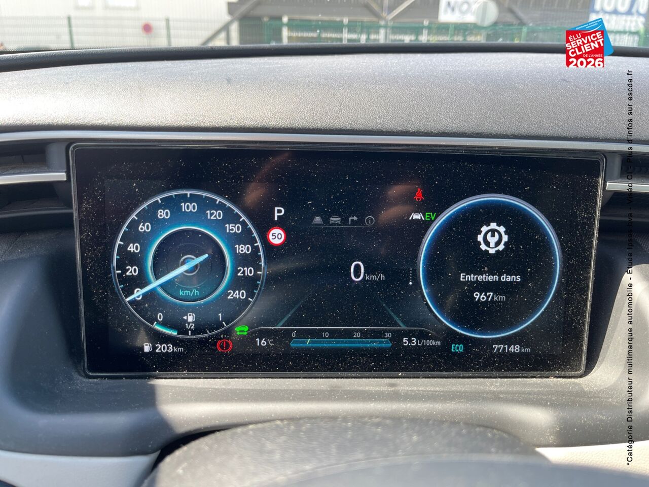 chez Hyundai Mulhouse
