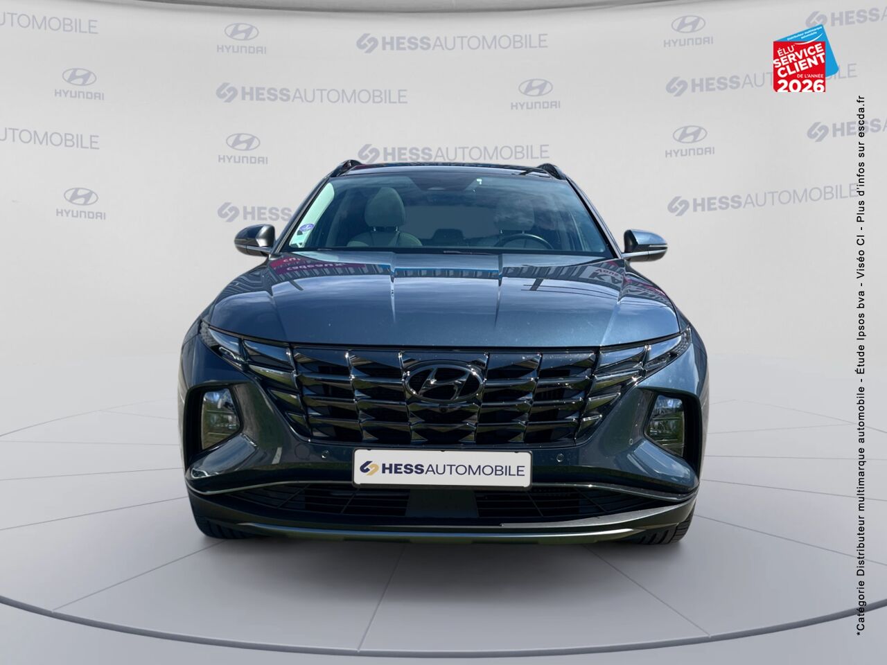 chez Hyundai Mulhouse