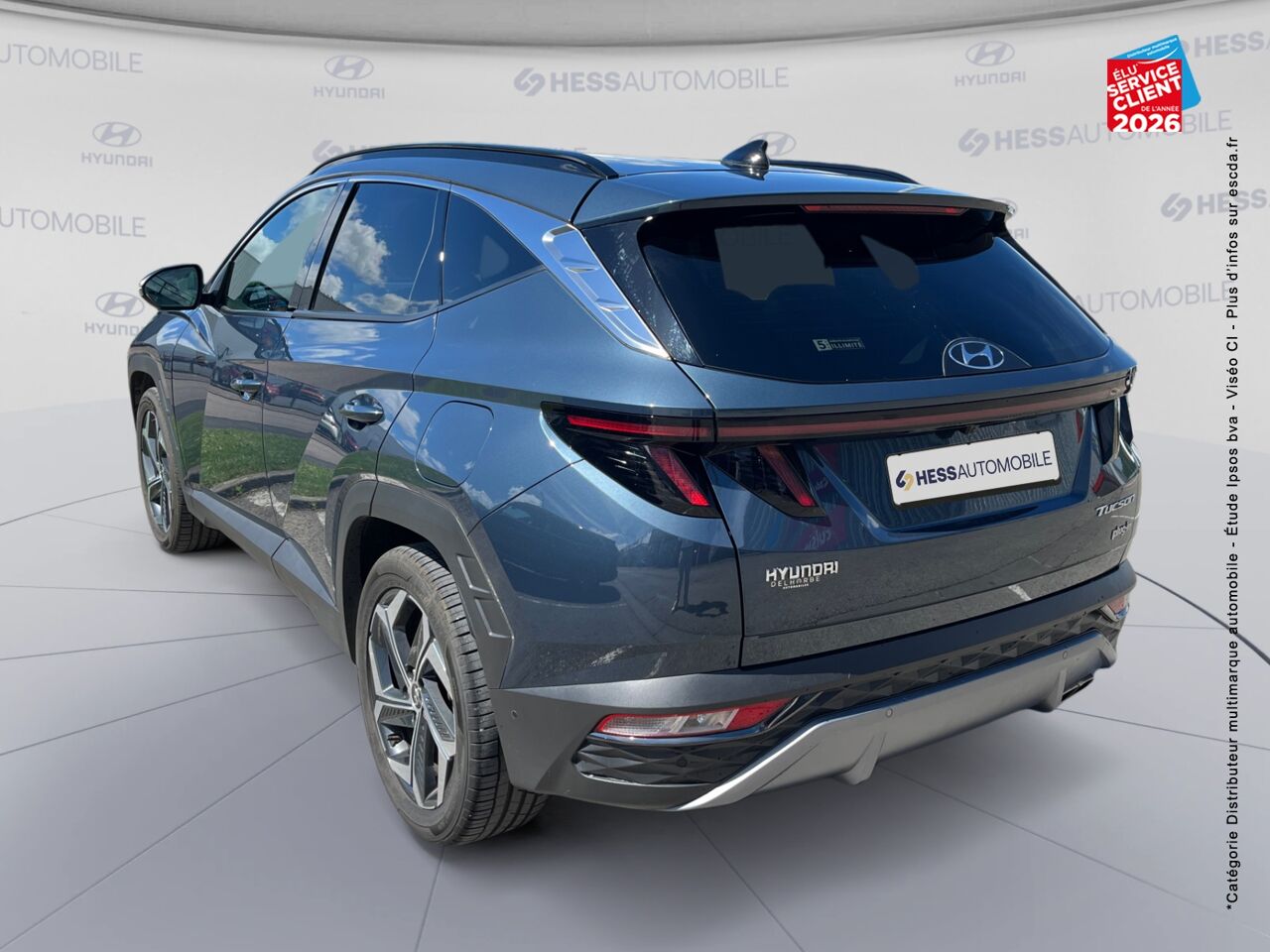chez Hyundai Mulhouse
