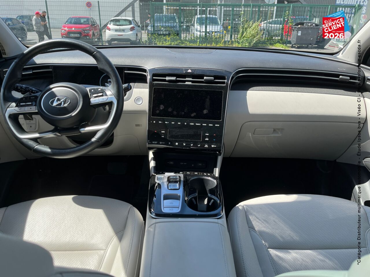 chez Hyundai Mulhouse