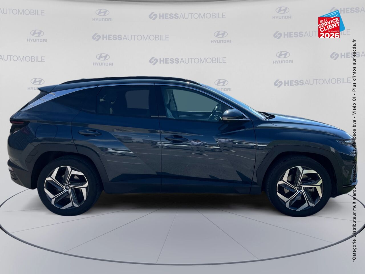 chez Hyundai Mulhouse