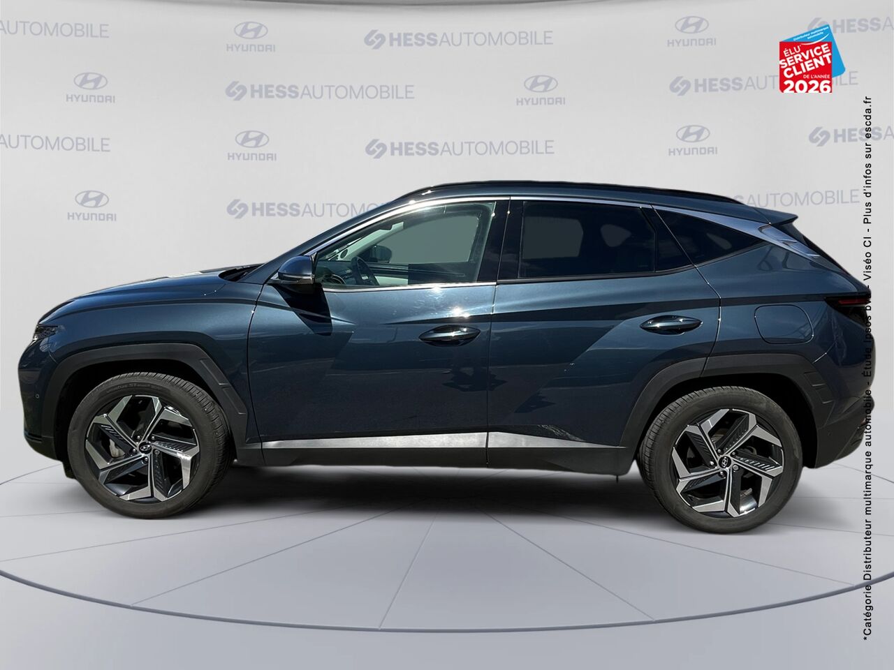 chez Hyundai Mulhouse