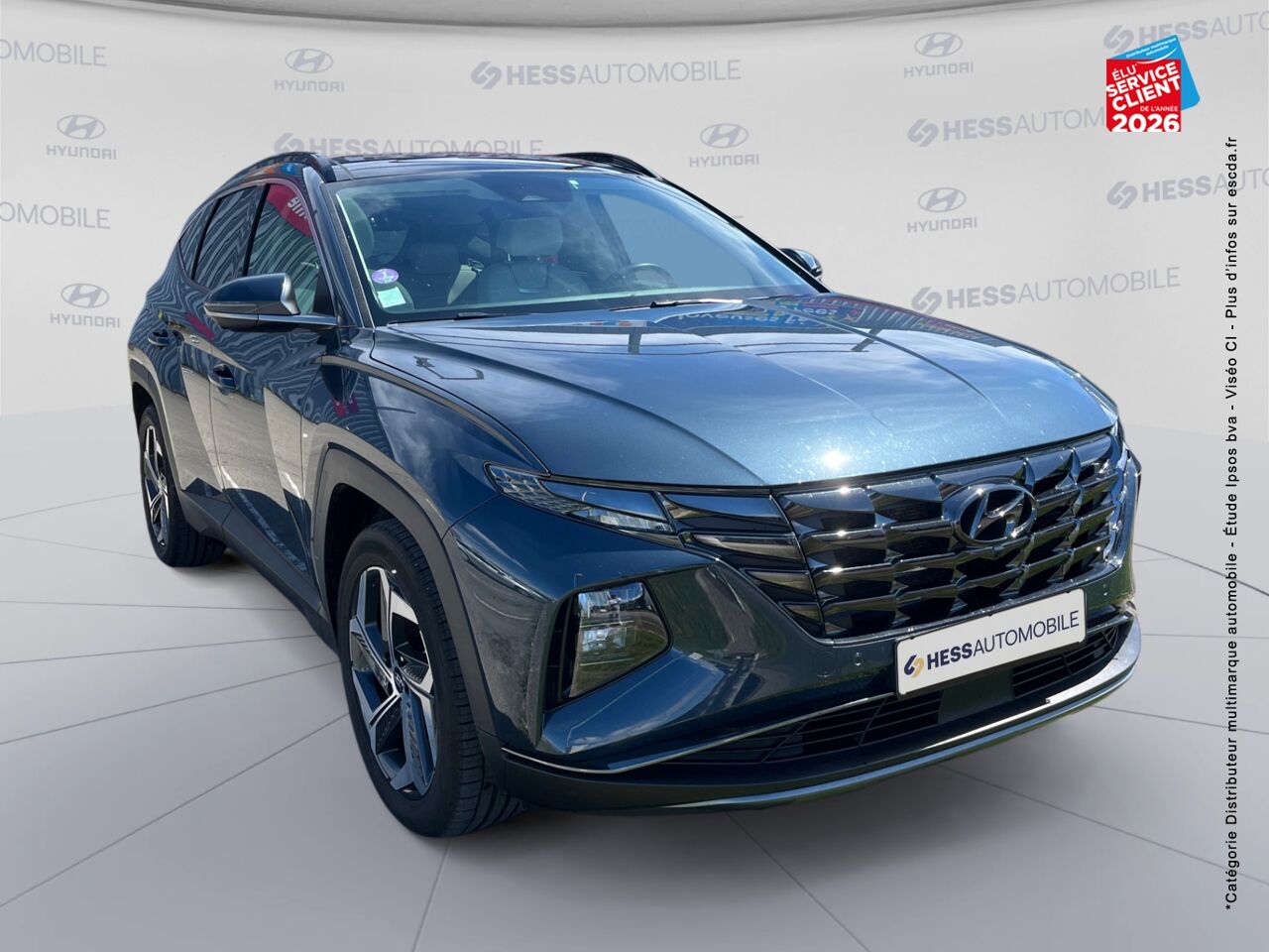 chez Hyundai Mulhouse