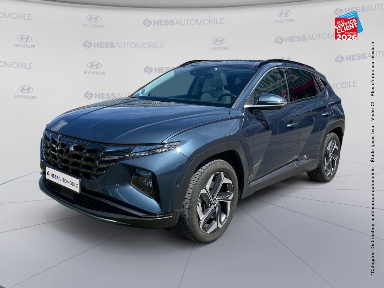 chez Hyundai Mulhouse