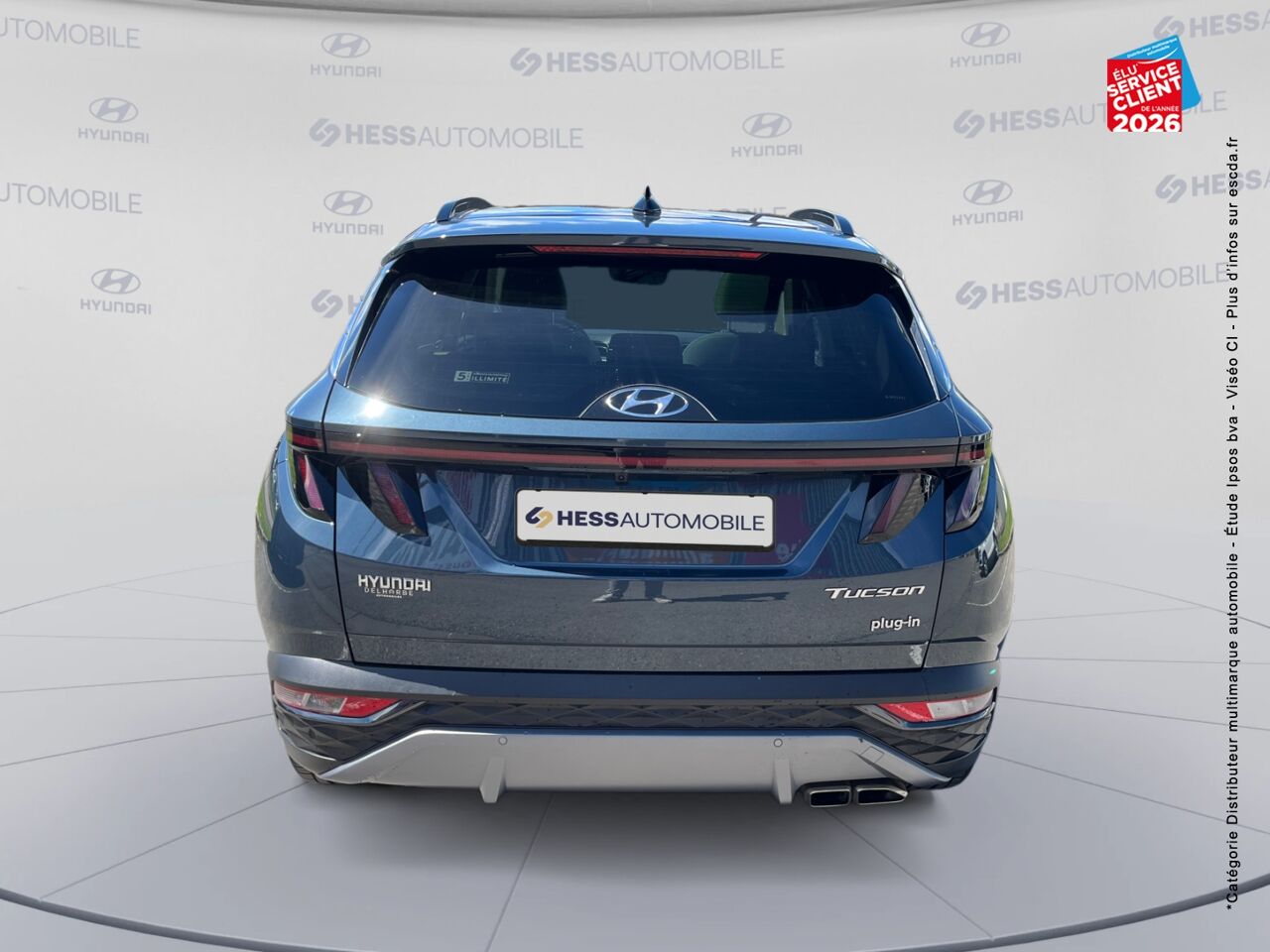 chez Hyundai Mulhouse