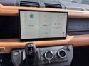 Véhicule d'occasion LAND-ROVER DEFENDER 110 2.0 P400E X-DYNAMIC X
