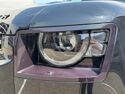 Véhicule d'occasion LAND-ROVER DEFENDER 110 2.0 P400E X-DYNAMIC X