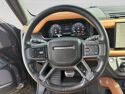 Véhicule d'occasion LAND-ROVER DEFENDER 110 2.0 P400E X-DYNAMIC X