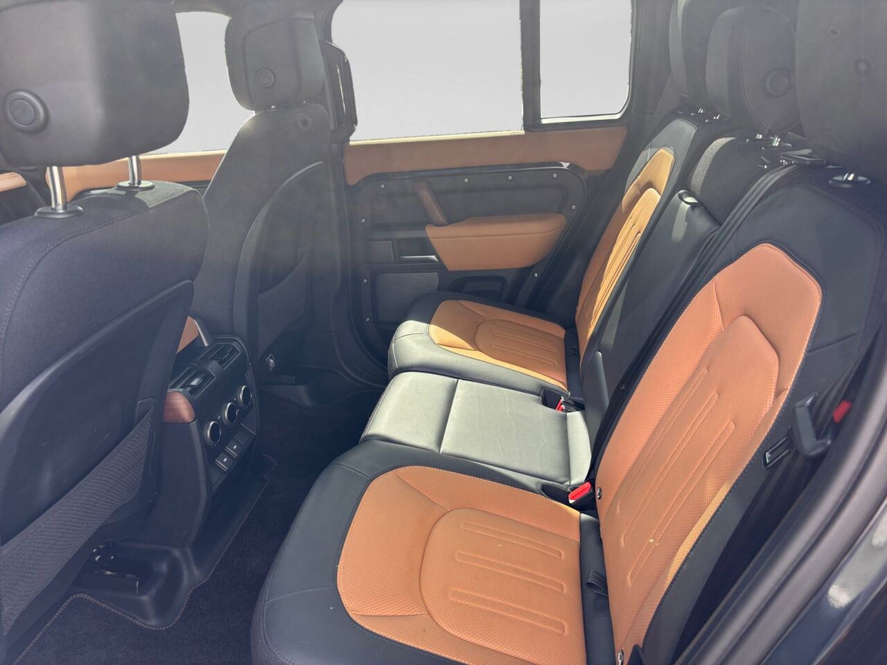 chez Land Rover Metz