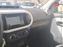 Véhicule d'occasion RENAULT TWINGO E-TECH ELECTRIC INTENS R80 ACHAT INTEGRAL - 21MY