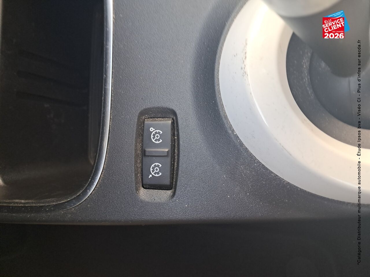 chez Renault Colmar