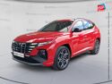 Véhicule d'occasion HYUNDAI TUCSON 1.6 T-GDI 230CH HYBRID N LINE EXECUTIVE BVA6
