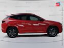Véhicule d'occasion HYUNDAI TUCSON 1.6 T-GDI 230CH HYBRID N LINE EXECUTIVE BVA6